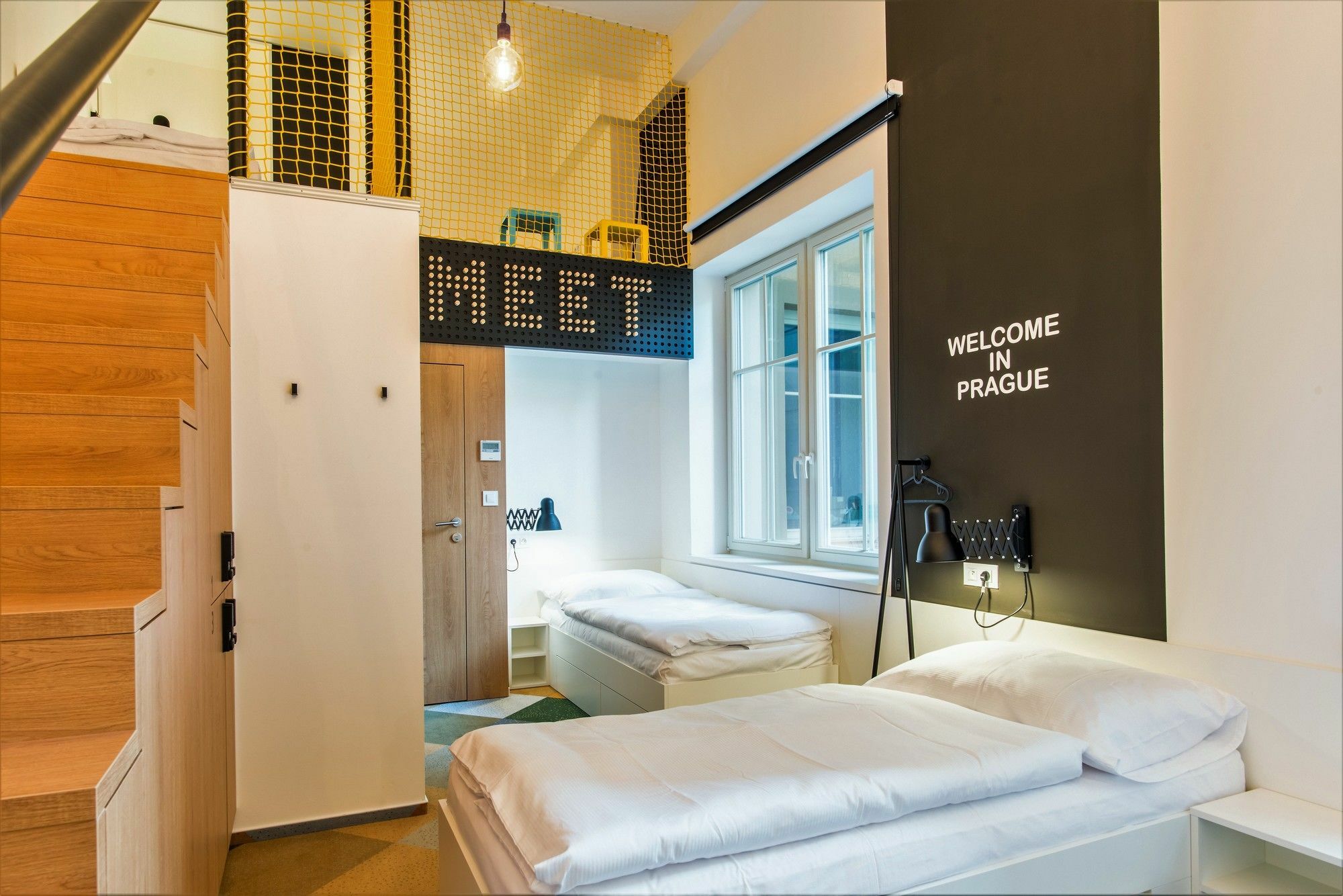 Hotel Meetme23 3*