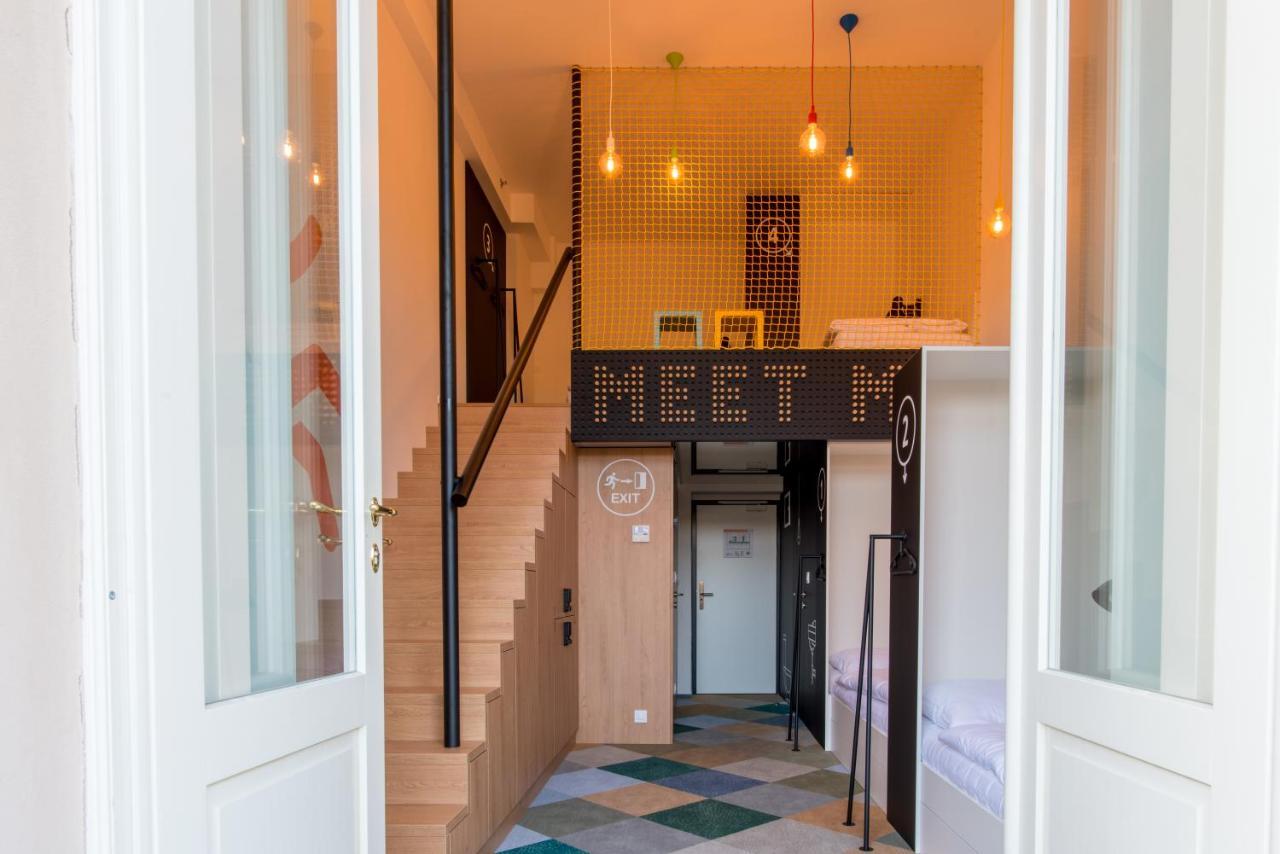 Meetme23 Prag